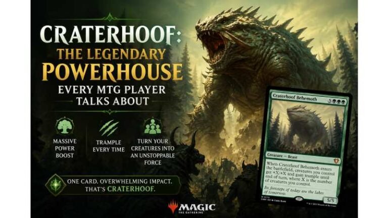 craterhoof