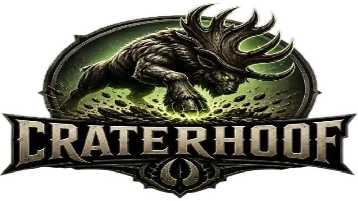 CRATERHOOF